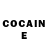 Cocaine Fish Scale Victor Mykytash